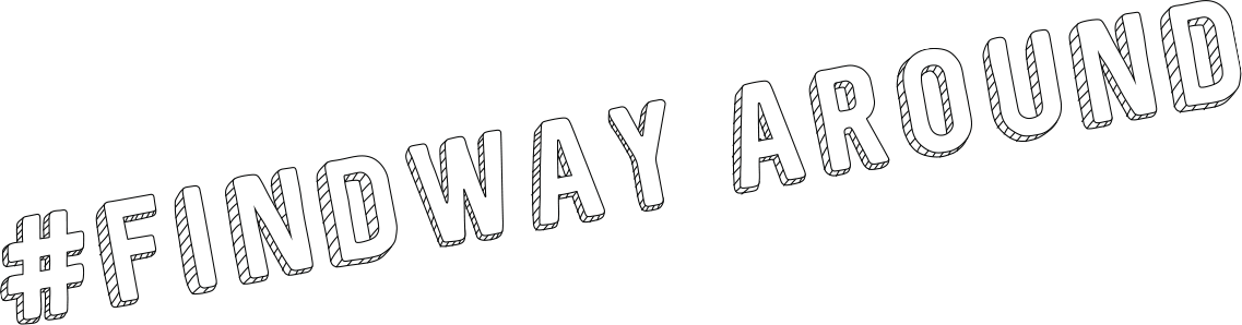 FindwayAround